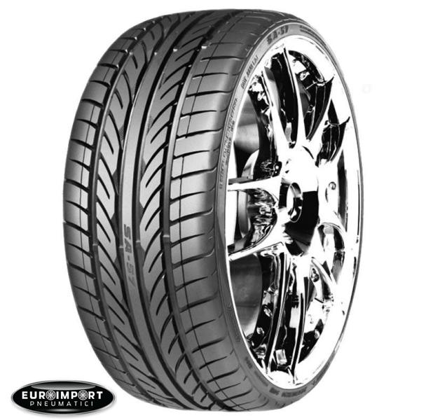 Goodride Zuper Ace Sa 57  285/50 R20 112 V   TL